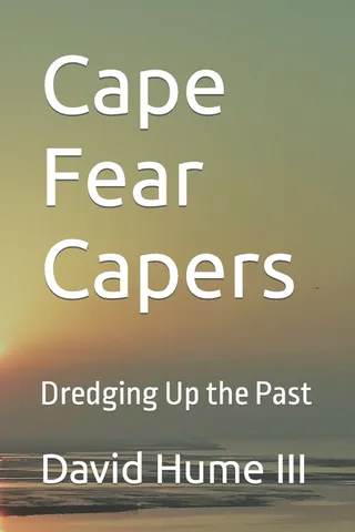 Cape Fear Capers