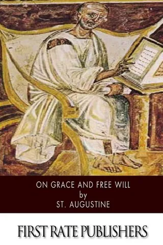 On Grace and Free Will