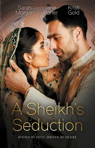 Sheikh's Seduction