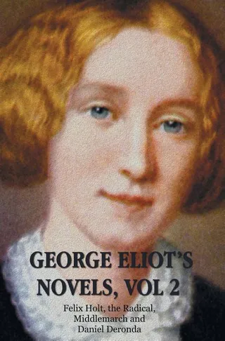 George Eliot's Novels, Volume 2