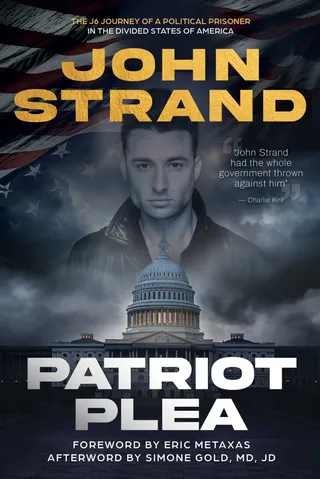 Patriot Plea