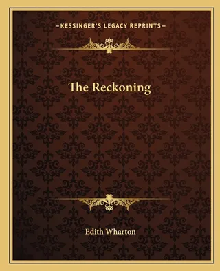 The Reckoning
