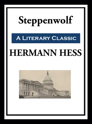 Steppenwolf