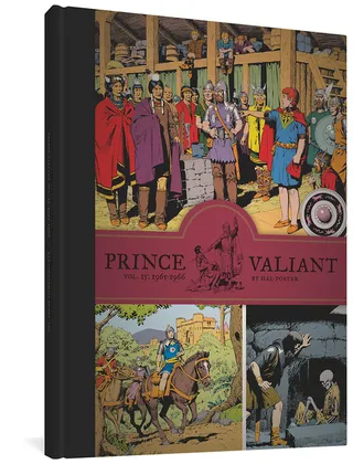 Prince Valiant Vol. 15
