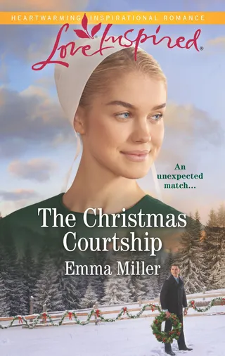Christmas Courtship