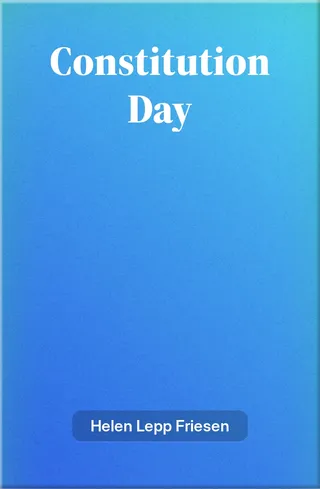 Constitution Day