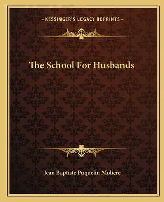 The School for Husbands