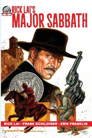 Major Sabbath
