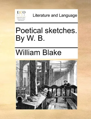 Poetical Sketches
