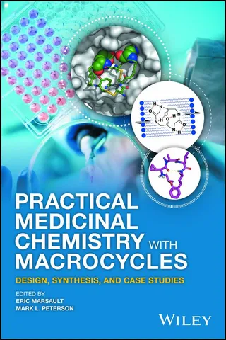 Practical Medicinal Chemistry with Macrocycles