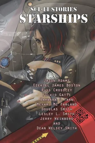 Sci Fi Stories