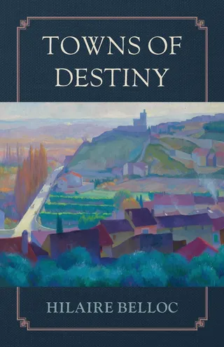 Towns of Destiny
