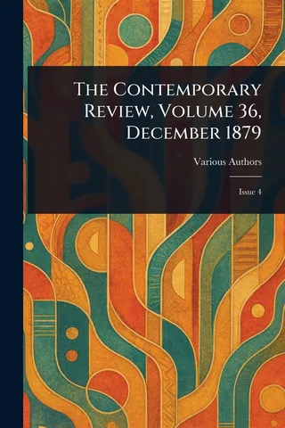 The Contemporary Review