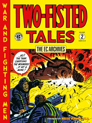 The EC Archives
