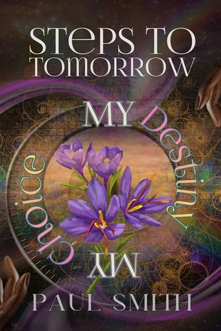 Steps to Tomorrow