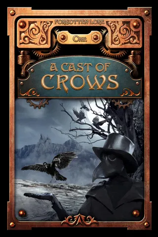 Cast of Crows