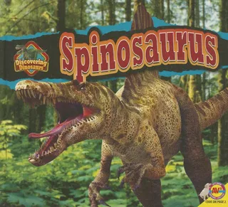 Spinosaurus