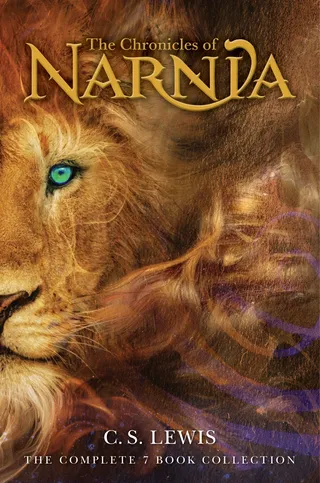 The Chronicles of Narnia