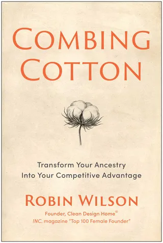Combing Cotton
