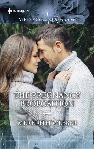 Pregnancy Proposition