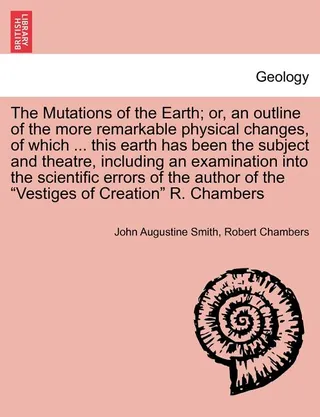 The Mutations of the Earth