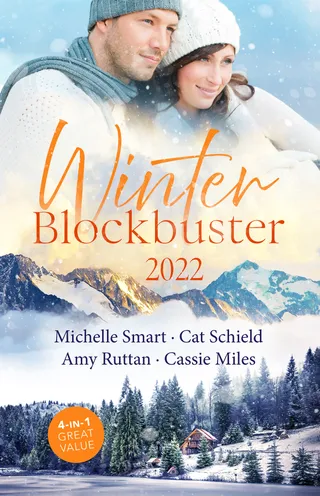 Winter Blockbuster 2022