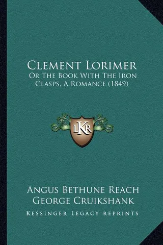 Clement Lorimer