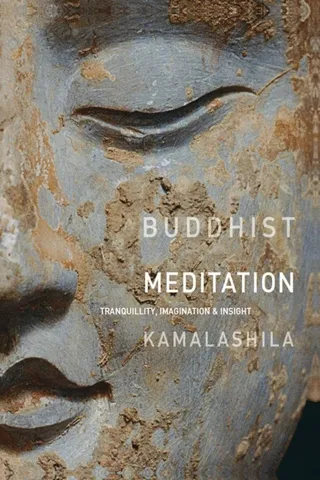 Buddhist Meditation