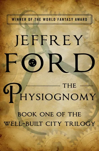 Physiognomy