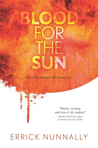 Blood for the Sun