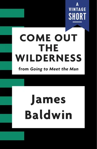 Come Out the Wilderness