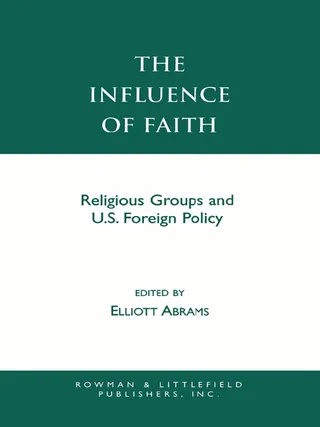 The Influence of Faith
