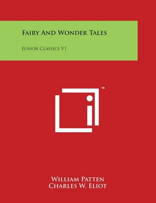 Fairy And Wonder Tales