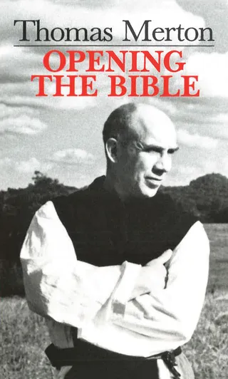 Opening the Bible