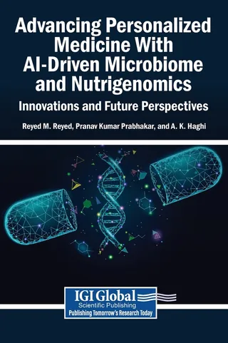 Advancing Personalized Medicine With AI-Driven Microbiome and Nutrigenomics