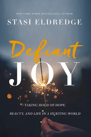 Defiant Joy