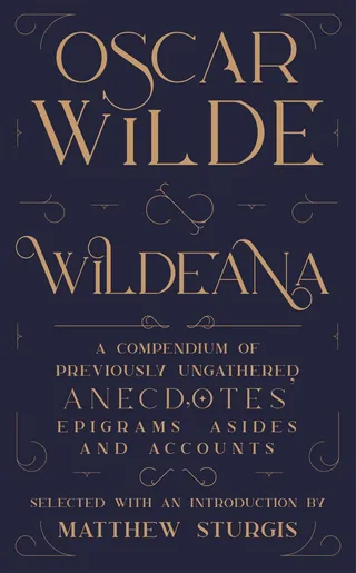 Wildeana