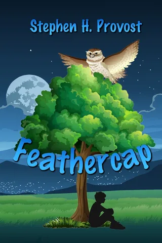 Feathercap
