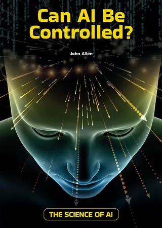 Can AI Be Controlled?