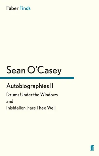 Autobiographies