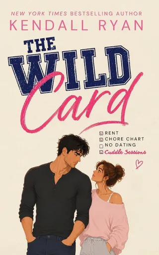 The Wild Card