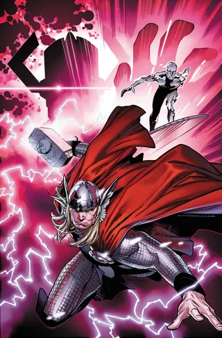 Thor Modern Era Epic Collection