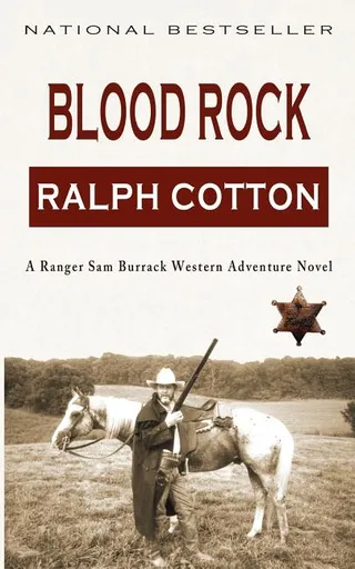 Blood Rock
