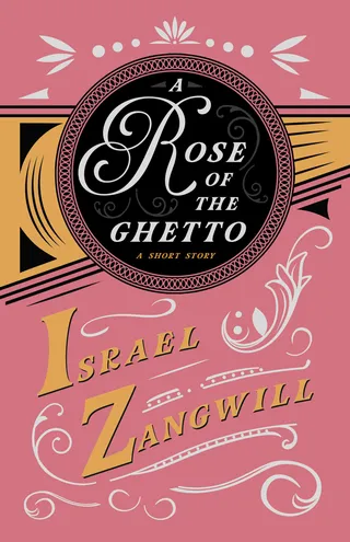 Rose of the Ghetto
