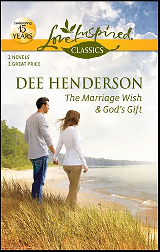 Marriage Wish and God's Gift