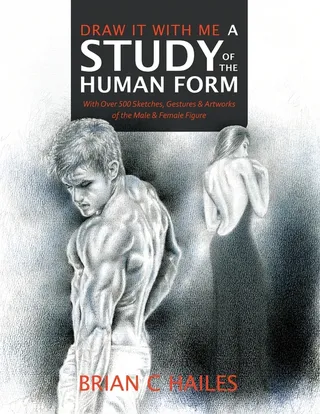 Draw It With Me: A Study of the Human Form