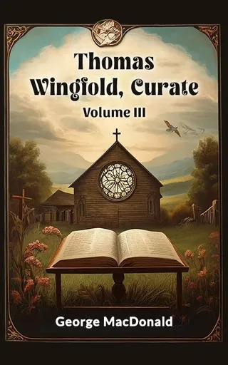 Thomas Wingfold, Curate Volume III