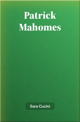 Patrick Mahomes