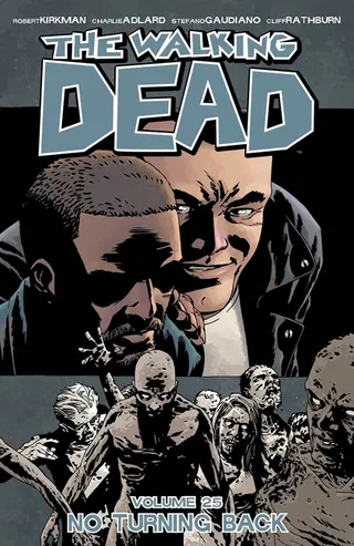 The Walking Dead