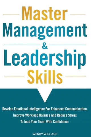 Master Management & Leadership Skills